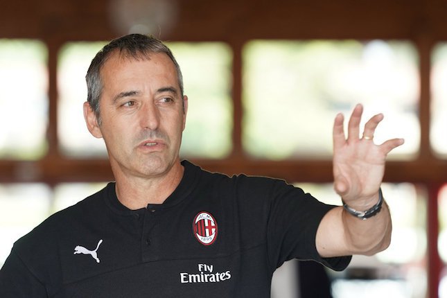 Dukungan Ranieri