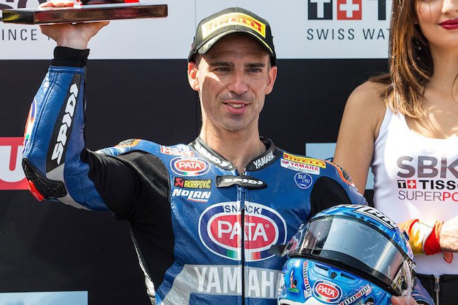 Marco Melandri Marco Melandri