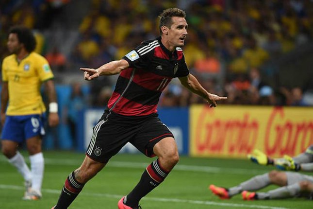 Miroslav Klose (Jerman)