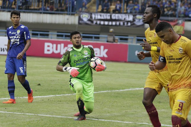 Deden Natsir - Dewa United FC Deden Natsir - Dewa United FC