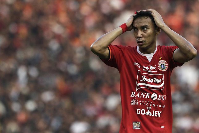 Ganti Posisi Lagi Ganti Posisi Lagi