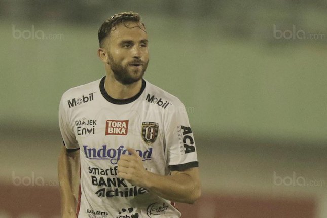 Ilija Spasojevic Ilija Spasojevic