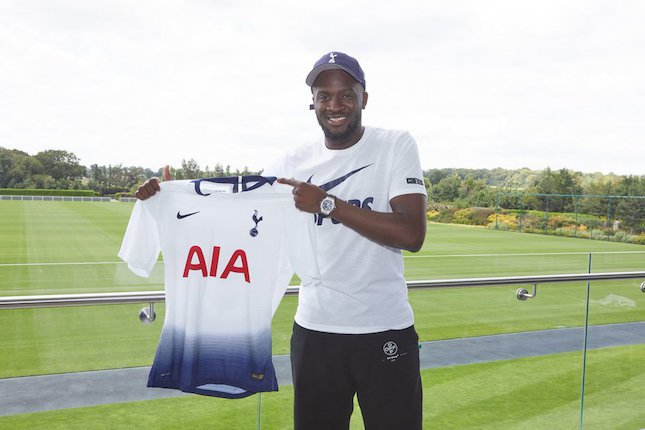 Albertini Sarankan Ndombele Albertini Sarankan Ndombele