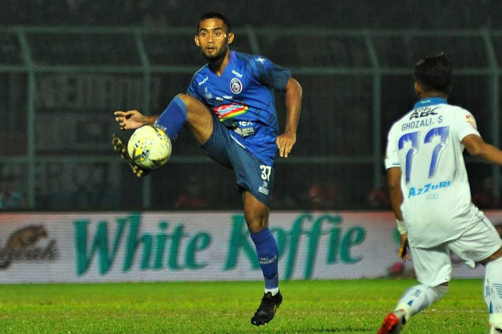 Agil Munawar Segera Naik ke Meja Operasi