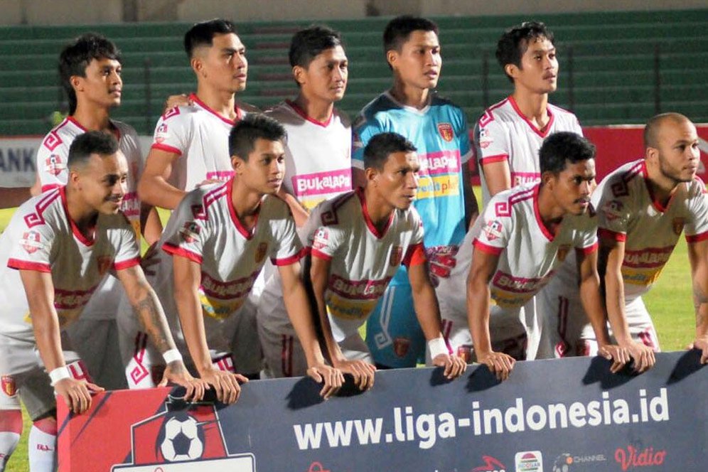 Pelatih Badak Lampung Tak Paham Alasan Penundaan Jadwal Laga Kontra Persela Pelatih Badak Lampung Tak Paham Alasan Penundaan Jadwal Laga Kontra Persela