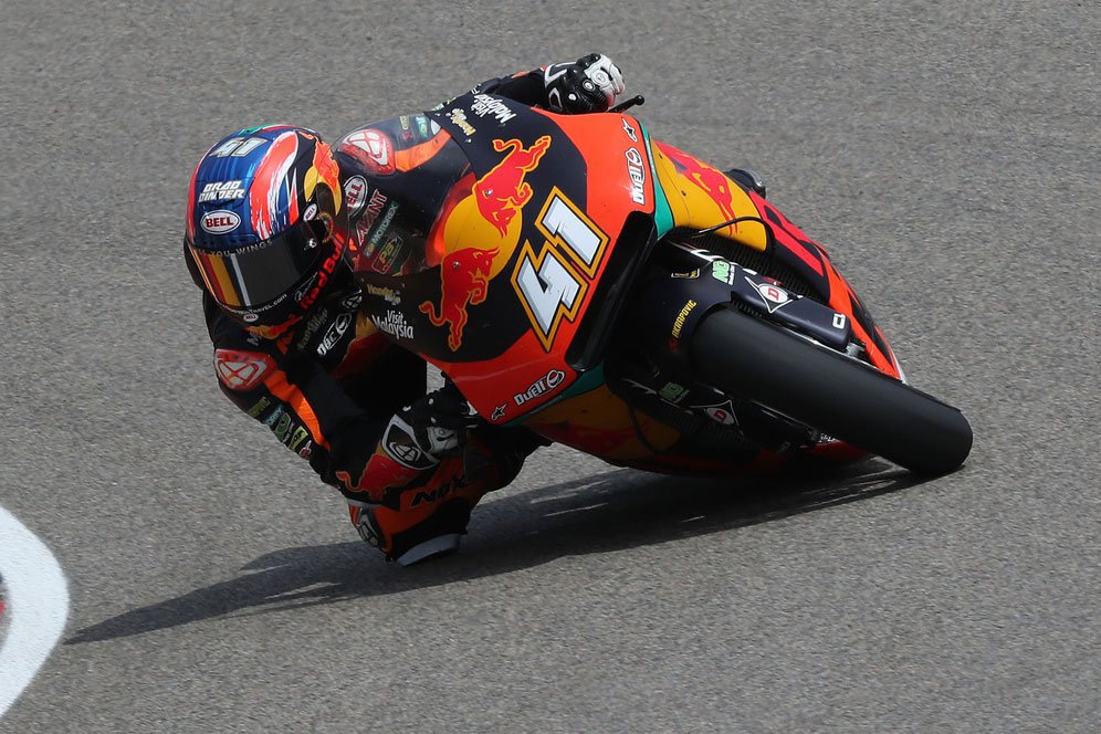 Debutan MotoGP Diperbolehkan Turun di Uji Coba 'Shakedown' Debutan MotoGP Diperbolehkan Turun di Uji Coba 'Shakedown'
