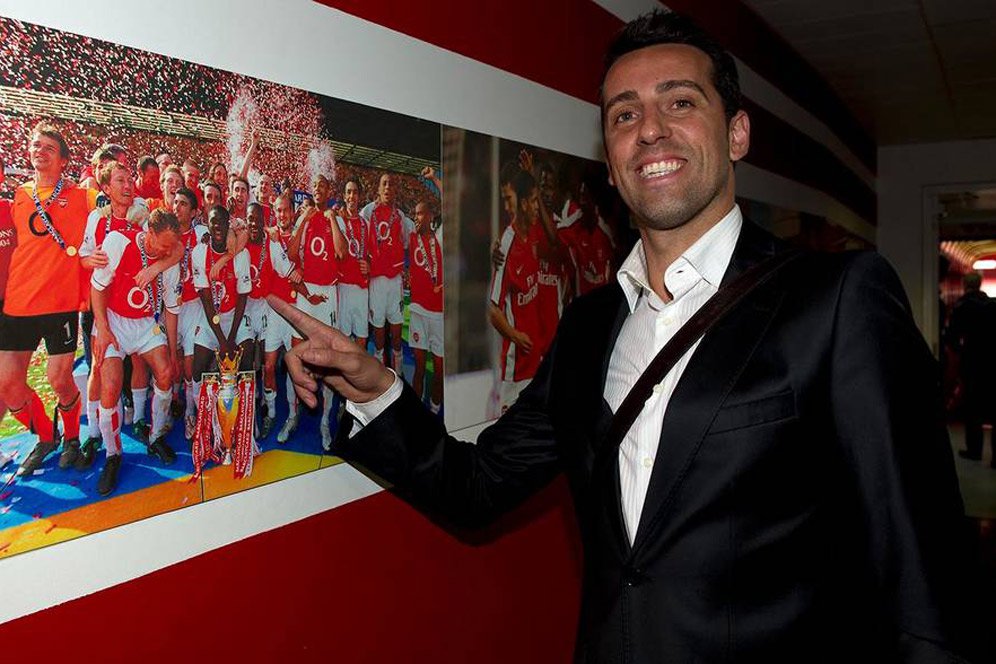 3 Pembelian Terbaik dan Terburuk Arsenal Era Edu Gaspar 3 Pembelian Terbaik dan Terburuk Arsenal Era Edu Gaspar