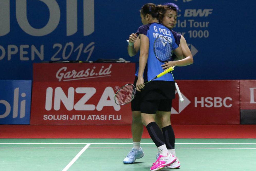 Greysia/Apriyani Lolos ke Semifinal, Gregoria Mariska Tersingkir