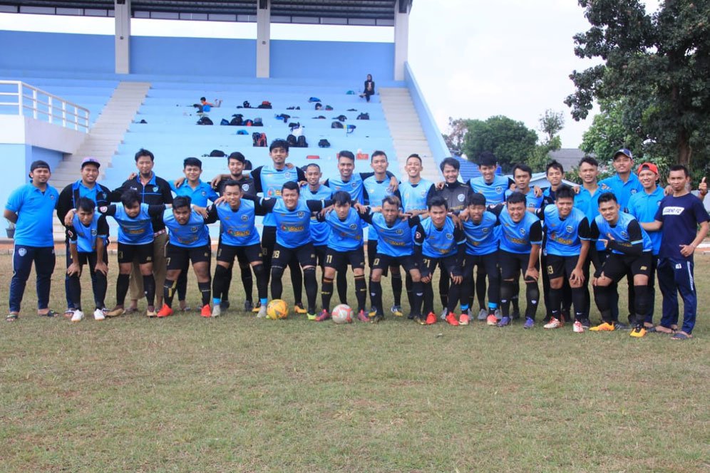 Kejutan di Pertamax Liga Ayo 1 2019, Tim Promosi Unjuk Gigi Kejutan di Pertamax Liga Ayo 1 2019, Tim Promosi Unjuk Gigi