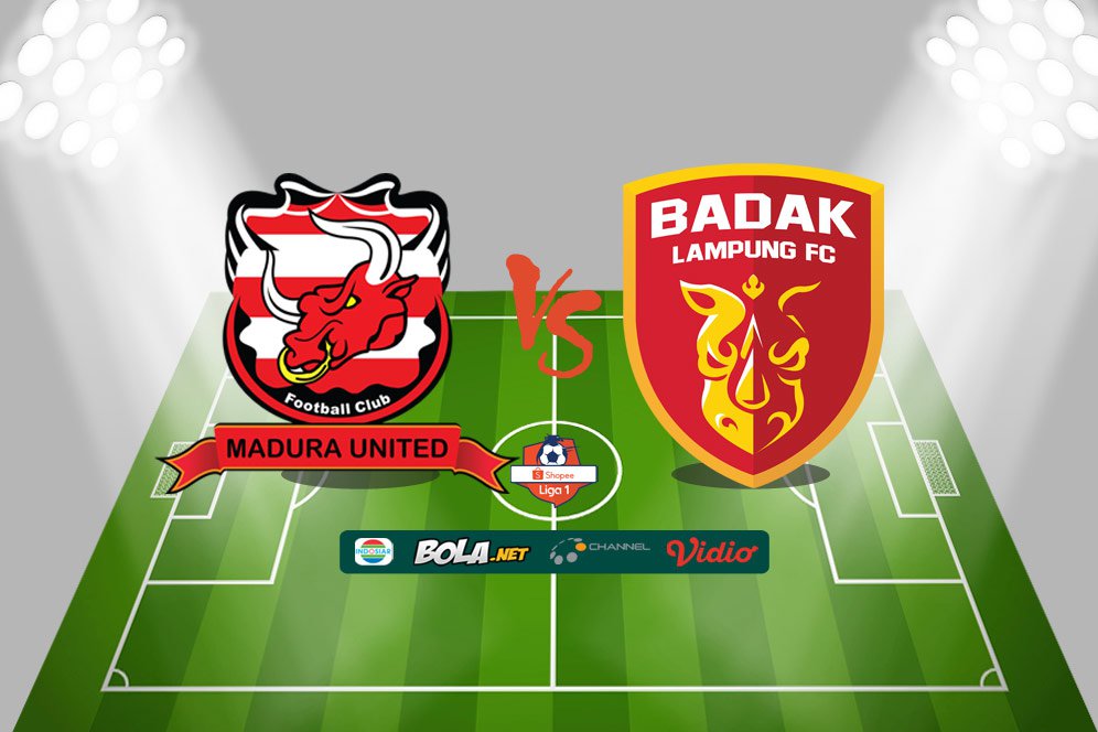 Prediksi Madura United Vs Perseru Badak Lampung 27 Juli 2019 Prediksi Madura United Vs Perseru Badak Lampung 27 Juli 2019