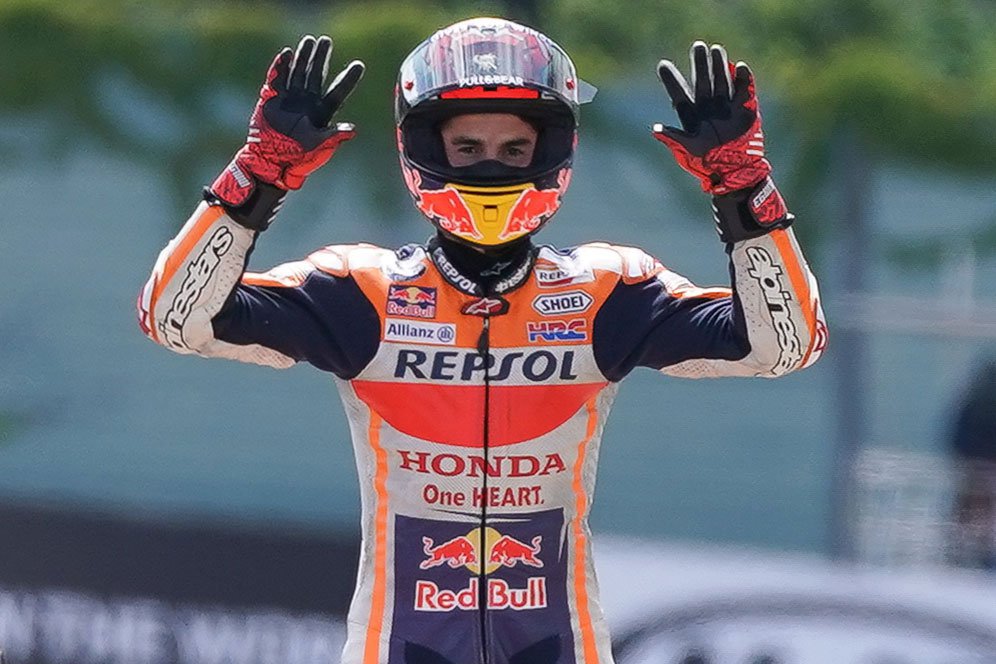 Klasemen Sementara MotoGP 2019 Usai Seri Buriram, Thailand Klasemen Sementara MotoGP 2019 Usai Seri Buriram, Thailand