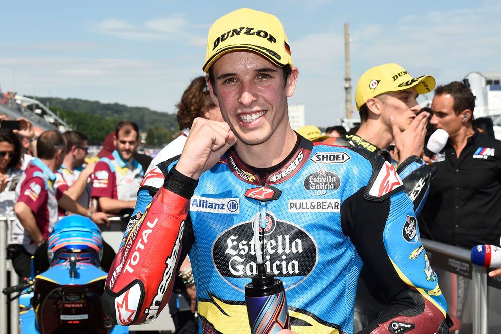 Klasemen Sementara Moto2 2019 Usai Seri Buriram, Thailand Klasemen Sementara Moto2 2019 Usai Seri Buriram, Thailand