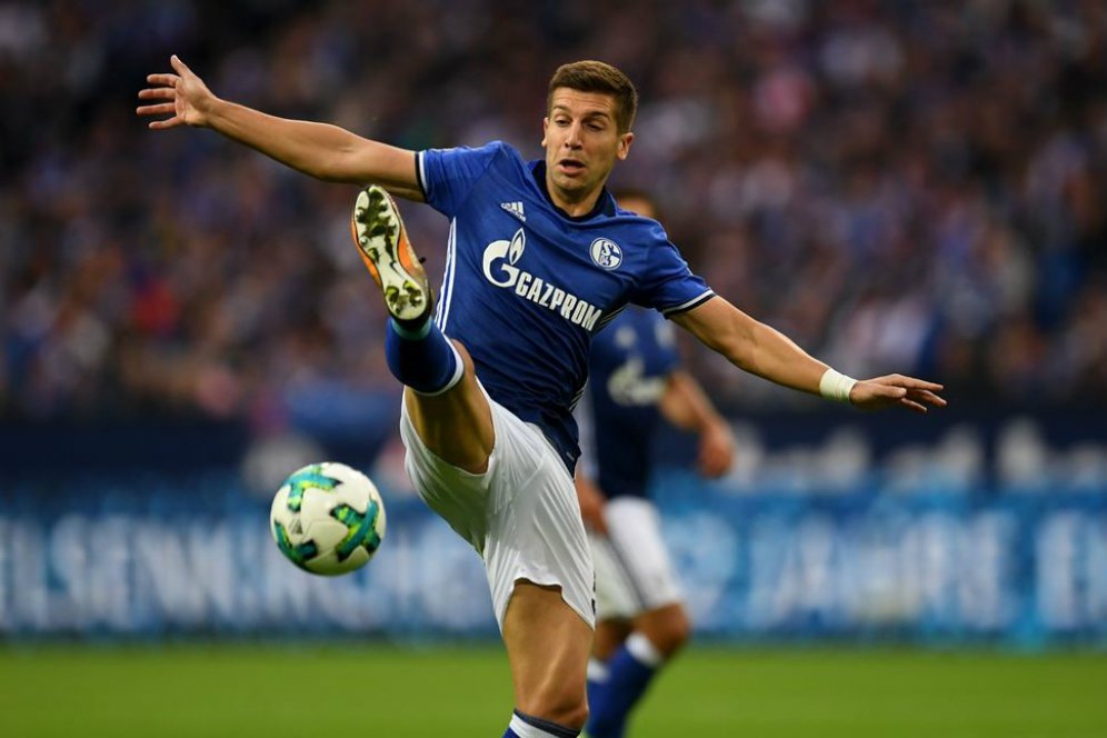 Kabar Baik Bagi Milan, Schalke Siap Lepas Nastasic