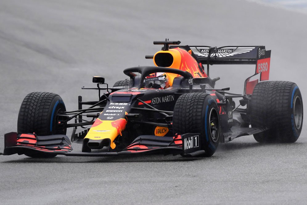 Hasil Balap F1 Jerman: Max Verstappen Rebut Kemenangan Kedua Hasil Balap F1 Jerman: Max Verstappen Rebut Kemenangan Kedua