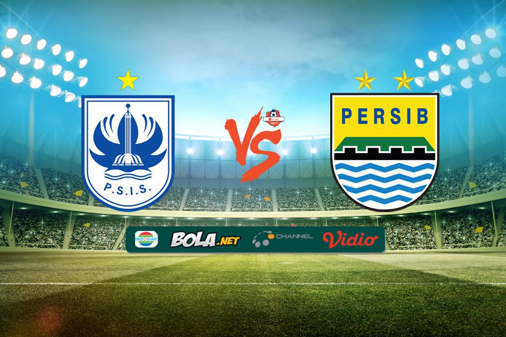 Prediksi PSIS Semarang vs Persib Bandung 21 Juli 2019 Prediksi PSIS Semarang vs Persib Bandung 21 Juli 2019