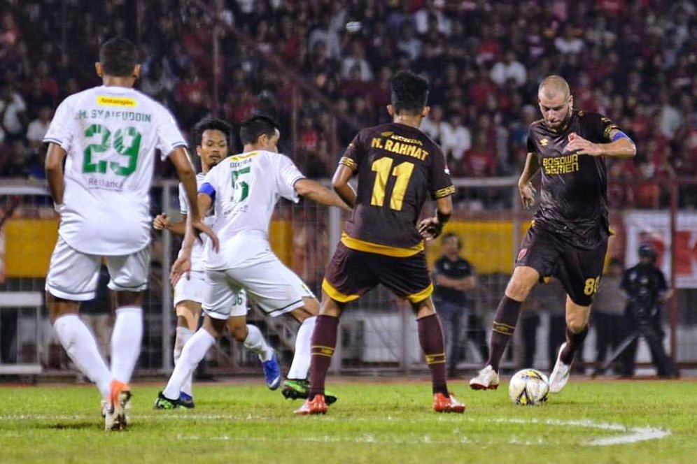 Usai Kalahkan Persebaya, PSM Tatap Final Piala Indonesia Dengan Mantap Usai Kalahkan Persebaya, PSM Tatap Final Piala Indonesia Dengan Mantap