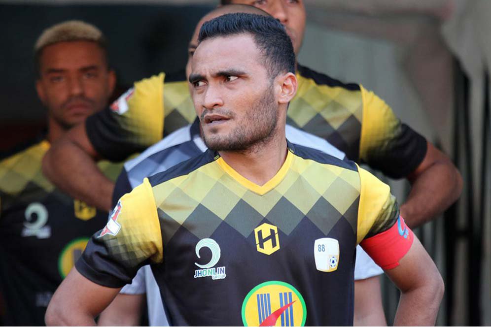 Rizky Pora, Raja Assist Liga 1 Rizky Pora, Raja Assist Liga 1