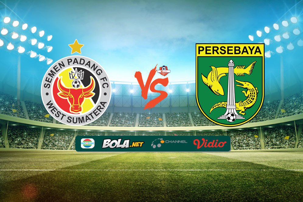 Prediksi Semen Padang vs Persebaya 28 Juli 2018 Prediksi Semen Padang vs Persebaya 28 Juli 2018