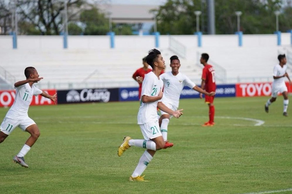 Piala AFF U-15: Prediksi Indonesia vs Vietnam 9 Agustus 2019 Piala AFF U-15: Prediksi Indonesia vs Vietnam 9 Agustus 2019