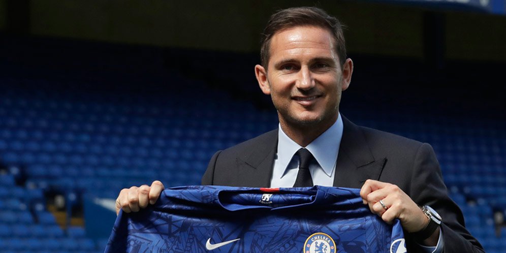 Frank Lampard. (c) AP Photo