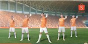Tampil Tidak Biasa, Cristiano Ronaldo Tunjukkan Sisi Lain di Iklan Shopee yang Mendadak Viral Tampil Tidak Biasa, Cristiano Ronaldo Tunjukkan Sisi Lain di Iklan Shopee yang Mendadak Viral