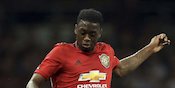Kualitas Wan-Bissaka Diragukan, Andros Townsend Datang Membela Kualitas Wan-Bissaka Diragukan, Andros Townsend Datang Membela