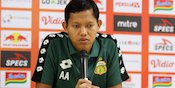 Adam Alis Bertahan di Bhayangkara FC, Masa Depan Evan Dimas Masih Misterius