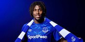 Alex Iwobi Beberkan Alasan Tinggalkan Arsenal Alex Iwobi Beberkan Alasan Tinggalkan Arsenal