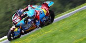 Hasil FP3 Moto2 Misano: Kecelakaan, Alex Marquez Tetap Tercepat