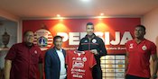 Begini Kondisi 2 Pemain Asing Baru Persija Setelah Tes Medis Begini Kondisi 2 Pemain Asing Baru Persija Setelah Tes Medis