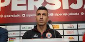 Xandao: Persija Tim Besar Xandao: Persija Tim Besar