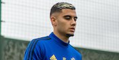 Lazio Konfirmasi akan Merekrut Pemain Manchester United Ini