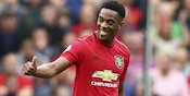 Anthony Martial Tidak Punya Alasan Untuk Tampil Memble di Manchester United Anthony Martial Tidak Punya Alasan Untuk Tampil Memble di Manchester United
