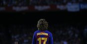 Atletico vs Barcelona, Sambutan Seperti Apa yang Bakal Didapatkan Griezmann? Atletico vs Barcelona, Sambutan Seperti Apa yang Bakal Didapatkan Griezmann?