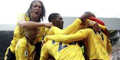 Baku, Kegagalan dan Awal dari Kebangkitan Arsenal