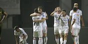 Bek Bali United Sebut Nasib Kompetisi di Tangan Polisi Bek Bali United Sebut Nasib Kompetisi di Tangan Polisi