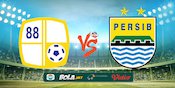 Hasil Pertandingan Barito Putera vs Persib Bandung: Skor 1-0 Hasil Pertandingan Barito Putera vs Persib Bandung: Skor 1-0