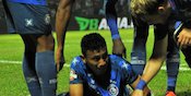 Persebaya Akan Beri Kesempatan Rivaldi Bawuo di Piala Menpora Persebaya Akan Beri Kesempatan Rivaldi Bawuo di Piala Menpora