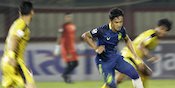 Makna Iduladha bagi Gelandang PSIS Semarang Makna Iduladha bagi Gelandang PSIS Semarang
