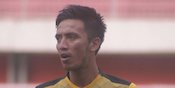 Ulang Tahun ke-32 Barito Putera, Ini Asa Bayu Pradana Ulang Tahun ke-32 Barito Putera, Ini Asa Bayu Pradana