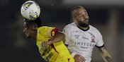 Hasil Pertandingan Madura United vs Bhayangkara FC: 1-1 Hasil Pertandingan Madura United vs Bhayangkara FC: 1-1