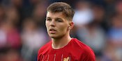 Mantan Wonderkid Kontroversial Liverpool Ini Pernah Tolak MU, Kenapa?