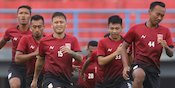Daftar 19 Pemain Borneo FC untuk Menantang Persib Bandung Daftar 19 Pemain Borneo FC untuk Menantang Persib Bandung