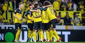 Dortmund Diprediksi Bisa Pecundangi Barcelona