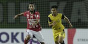 Istimewa! Gelandang Bali United Brwa Nouri Pernah Jadi Pemain Andalan Pelatih Anyar Chelsea Graham P Istimewa! Gelandang Bali United Brwa Nouri Pernah Jadi Pemain Andalan Pelatih Anyar Chelsea Graham P
