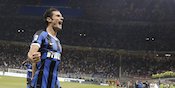 Percayalah pada Antonio Candreva Percayalah pada Antonio Candreva