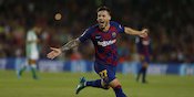 Jebolan La Masia Ini Tuduh Barcelona Tak Mau Bersabar dengan Pemain Muda