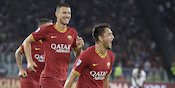 Perkuat Lini Serang, Arsenal Rekrut Winger AS Roma Ini? Perkuat Lini Serang, Arsenal Rekrut Winger AS Roma Ini?