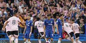 Chelsea Beruntung Imbang Lawan Leicester City Chelsea Beruntung Imbang Lawan Leicester City