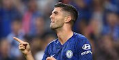 Calon Bintang Chelsea 2019/20: Harapan dari 'Captain America', Christian Pulisic Calon Bintang Chelsea 2019/20: Harapan dari 'Captain America', Christian Pulisic